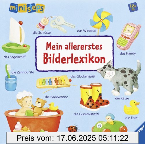 Brand : Ravensburger, Binding : Pappbilderbuch, Edition : 3, Label : Ravensburger Buchverlag, Publisher : Ravensburger Buchverlag, Feature : L x B x H : 23x23x1 cm, medium : Sonstige Einbände, numberOfPages : 24, publicationDate : 2012-02-01, authors : Monika Neubacher-Fesser, languages : german, ISBN : 3473316482