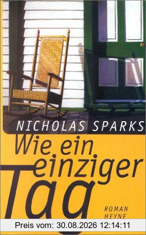 Wie ein einziger Tag