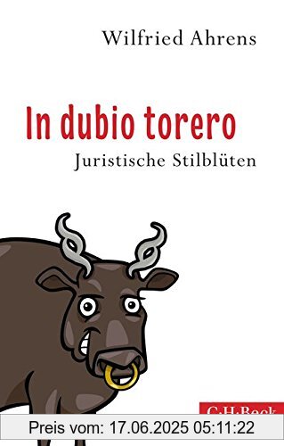 Binding : Taschenbuch, Edition : 1, Label : C.H.Beck, Publisher : C.H.Beck, medium : Taschenbuch, numberOfPages : 157, publicationDate : 2015-08-21, authors : Wilfried Ahrens, languages : german, ISBN : 3406682154