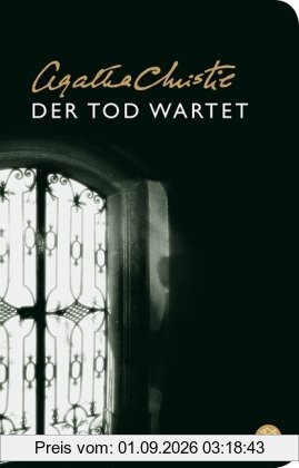 Der Tod wartet (Fischer Taschenbibliothek)