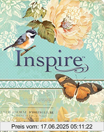 Binding : Kunstledereinband, Edition : Box Clr Cs, Label : Inspire : Full Size, Publisher : Inspire : Full Size, PackageQuantity : 1, medium : Gebundene Ausgabe, numberOfPages : 1524, publicationDate : 2016-02-01, languages : english, ISBN : 1496413733