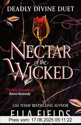 Binding : Taschenbuch, Edition : 1, Label : Hodder And Stoughton Ltd., Publisher : Hodder And Stoughton Ltd., PackageQuantity : 1, medium : Taschenbuch, numberOfPages : 360, publicationDate : 2024-05-23, releaseDate : 2024-05-23, authors : Ella Fields, ISBN : 1399731823