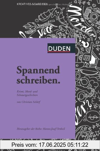 Binding : Gebundene Ausgabe, Edition : 1., Auflage, Label : Bibliographisches Institut, Mannheim, Publisher : Bibliographisches Institut, Mannheim, medium : Gebundene Ausgabe, numberOfPages : 160, publicationDate : 2012-09-01, authors : Christian Schärf, languages : german, ISBN : 3411754362