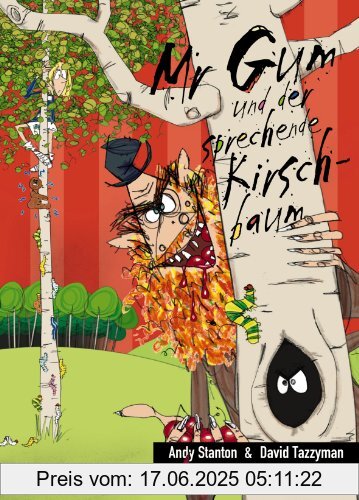 Binding : Gebundene Ausgabe, Edition : 1., verb. Aufl., Label : Sauerländer, Publisher : Sauerländer, medium : Gebundene Ausgabe, numberOfPages : 240, publicationDate : 2013-02-19, authors : Andy Stanton, languages : german, ISBN : 3411812435