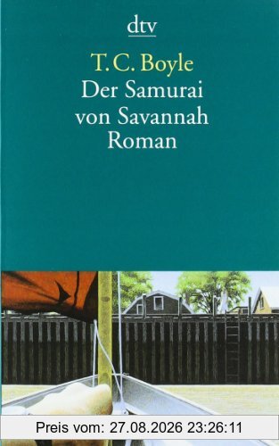 Der Samurai von Savannah