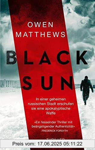 Brand : Lbbe, Binding : Broschiert, Edition : 2. Aufl. 2020, Label : Lübbe, Publisher : Lübbe, medium : Broschiert, numberOfPages : 432, publicationDate : 2020-10-30, releaseDate : 2020-10-30, authors : Owen Matthews, translators : Michael Krug, ISBN : 3404183371