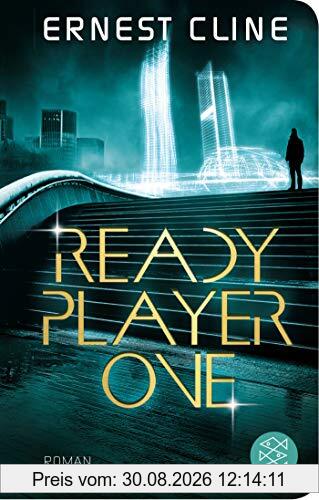 Ready Player One (Fischer Taschenbibliothek)