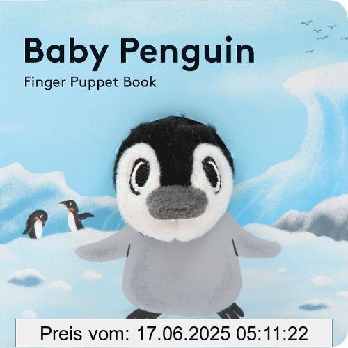 Binding : Pappbilderbuch, Label : Chronicle Books, Publisher : Chronicle Books, NumberOfItems : 1, PackageQuantity : 1, medium : Sonstige Einbände, numberOfPages : 12, publicationDate : 2018-08-07, releaseDate : 2018-08-07, authors : Chronicle Books, ISBN : 1452163758