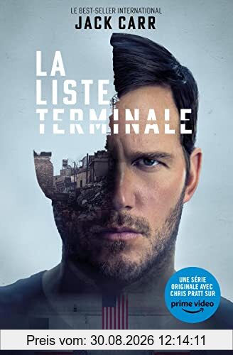 La liste terminale. Terminal list