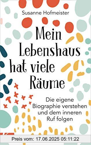 Binding : Gebundene Ausgabe, Label : Kösel-Verlag, Publisher : Kösel-Verlag, medium : Gebundene Ausgabe, numberOfPages : 272, publicationDate : 2019-07-22, releaseDate : 2019-07-22, authors : Susanne Hofmeister, ISBN : 3466347181
