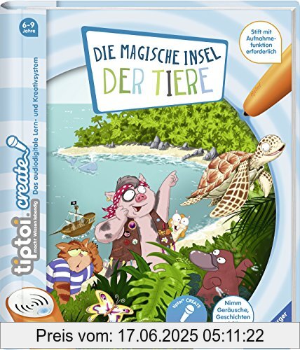 Brand : Ravensburger Buchverlag, Binding : Spiralbindung, Edition : 1, Label : Ravensburger Buchverlag, Publisher : Ravensburger Buchverlag, medium : Sonstige Einbände, numberOfPages : 16, publicationDate : 2018-09-04, authors : Lotta Bieberstein, ISBN : 3473554162