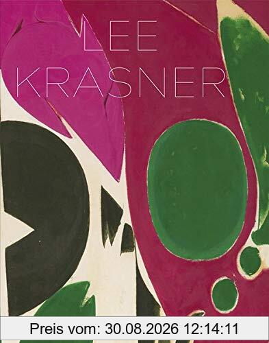 Lee Krasner