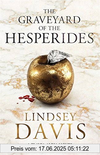 Binding : Taschenbuch, Label : Hodder Paperbacks, Publisher : Hodder Paperbacks, medium : Taschenbuch, numberOfPages : 416, publicationDate : 2016-10-06, releaseDate : 2016-10-06, authors : Lindsey Davis, languages : english, ISBN : 1473613396