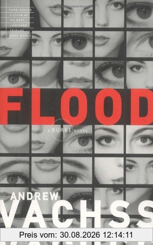 Flood (Vintage Crime/Black Lizard)