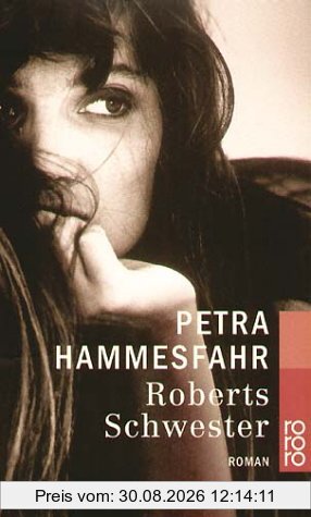 Roberts Schwester