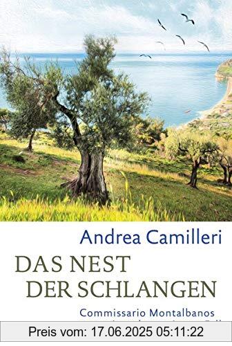 Brand : Lbbe, Binding : Taschenbuch, Edition : 1. Aufl. 2021, Label : Lübbe, Publisher : Lübbe, medium : Taschenbuch, numberOfPages : 272, publicationDate : 2021-03-26, releaseDate : 2021-03-26, authors : Andrea Camilleri, translators : Rita Seuß, Walter Kögler, ISBN : 3404183312