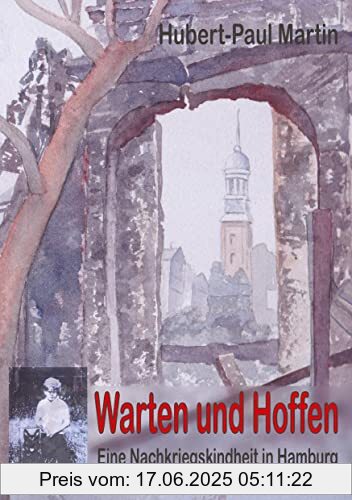 Binding : Gebundene Ausgabe, Label : tredition, Publisher : tredition, medium : Gebundene Ausgabe, numberOfPages : 280, publicationDate : 2023-03-04, authors : Hubert-Paul Martin, ISBN : 3347839633