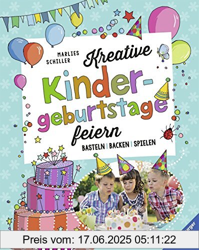 Binding : Gebundene Ausgabe, Edition : 1, Label : Ravensburger Buchverlag, Publisher : Ravensburger Buchverlag, medium : Gebundene Ausgabe, numberOfPages : 96, publicationDate : 2016-01-24, authors : Marlies Schiller, languages : german, ISBN : 3473553158