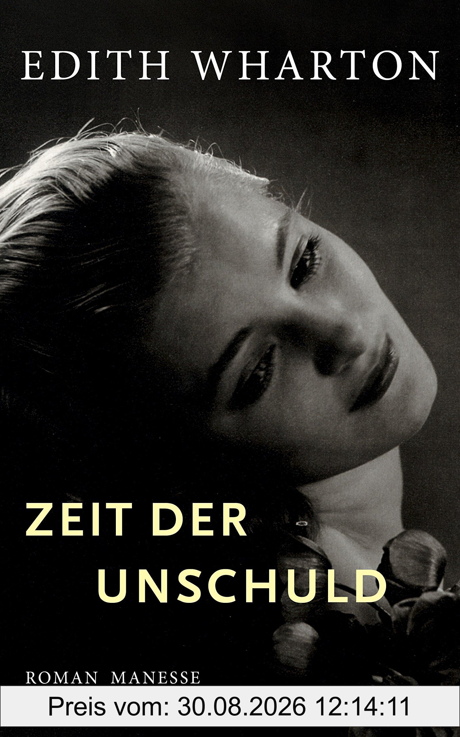 Zeit der Unschuld