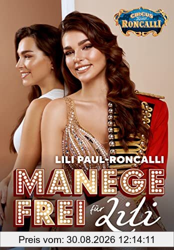 Manege frei für Lili