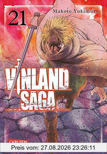 Vinland Saga 21 (21)