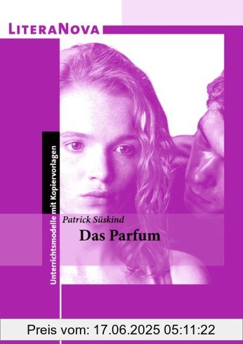 Binding : Taschenbuch, Label : Cornelsen Verlag, Publisher : Cornelsen Verlag, medium : Taschenbuch, numberOfPages : 48, publicationDate : 2007-02-01, authors : Patrick Süskind, Ekkehart Dr. Mittelberg, publishers : Helmut Flad, languages : german, ISBN : 3464615391