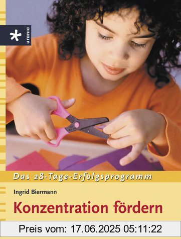 Binding : Taschenbuch, Edition : 1., Aufl., Label : Urania, Freiburg, Publisher : Urania, Freiburg, medium : Taschenbuch, numberOfPages : 109, publicationDate : 2004-02-01, authors : Ingrid Biermann, publishers : Jeanette Stark, languages : german, ISBN : 333201496X
