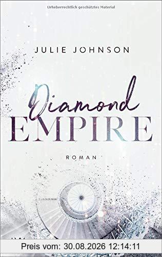 Diamond Empire - Forbidden Royals
