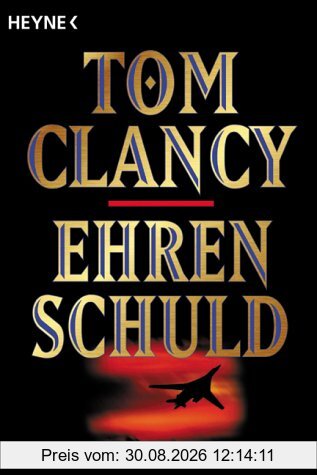 Ehrenschuld