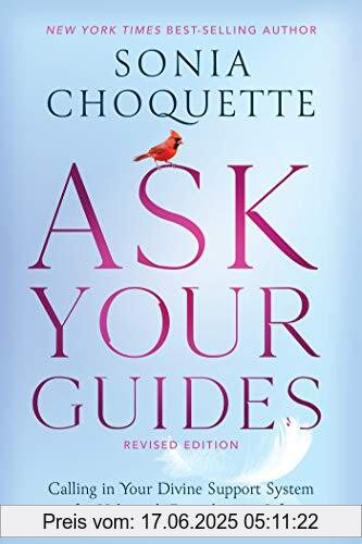 Brand : Hay House, Binding : Taschenbuch, Edition : Revised, Label : HAY HOUSE, Publisher : HAY HOUSE, medium : Taschenbuch, numberOfPages : 257, publicationDate : 2021-01-05, releaseDate : 2021-01-05, authors : Sonia Choquette, ISBN : 140196138X