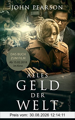 Alles Geld der Welt