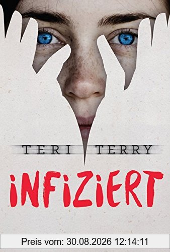 Infiziert (Bd.1)