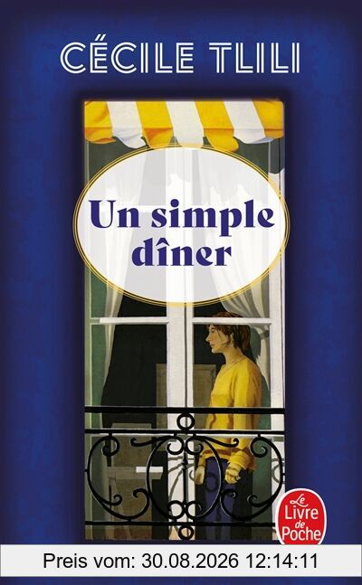Un simple dîner