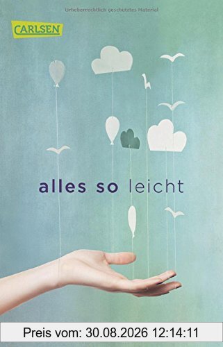 Alles so leicht