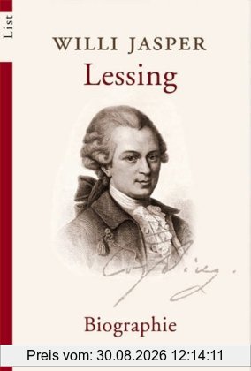 Lessing: Biographie