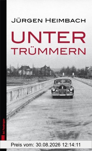 Unter Trümmern