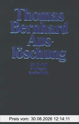 Auslöschung