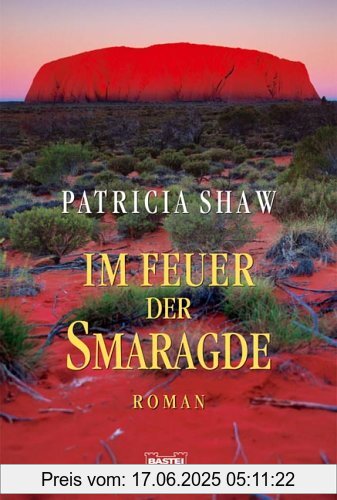 Binding : Taschenbuch, Edition : 1, Label : Bastei Lübbe (Bastei Verlag), Publisher : Bastei Lübbe (Bastei Verlag), medium : Taschenbuch, numberOfPages : 606, publicationDate : 2005-08-23, authors : Patricia Shaw, translators : Susanne Goga-Klinkenberg, languages : german, ISBN : 3404153677