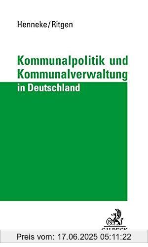 Brand : Beck C. H., Binding : Gebundene Ausgabe, Edition : 1, Label : C.H.Beck, Publisher : C.H.Beck, medium : Gebundene Ausgabe, numberOfPages : 290, publicationDate : 2020-12-17, authors : Hans-Günter Henneke, Klaus Ritgen, ISBN : 3406729312