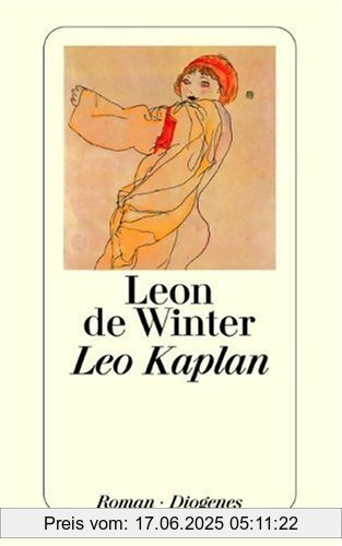 Binding : Taschenbuch, Edition : 8., Aufl., Label : Diogenes Verlag, Publisher : Diogenes Verlag, medium : Taschenbuch, numberOfPages : 544, publicationDate : 2002-08-01, authors : Leon De Winter, translators : Hanni Ehlers, languages : german, ISBN : 3257233175