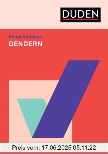 Binding : Taschenbuch, Edition : 1, Label : Duden, Publisher : Duden, medium : Taschenbuch, numberOfPages : 144, publicationDate : 2023-03-13, authors : Johanna Usinger, ISBN : 3411756934