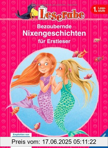 Brand : Ravensburger, Binding : Gebundene Ausgabe, Edition : 2, Label : Ravensburger Buchverlag, Publisher : Ravensburger Buchverlag, medium : Gebundene Ausgabe, numberOfPages : 144, publicationDate : 2012-02-01, authors : Usch Luhn, Katja Reider, languages : german, ISBN : 3473362751