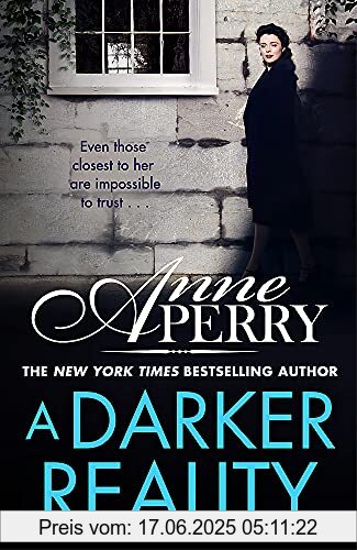 Binding : Taschenbuch, Label : Headline, Publisher : Headline, medium : Taschenbuch, numberOfPages : 368, publicationDate : 2021-09-02, releaseDate : 2021-09-02, authors : Anne Perry, ISBN : 1472275233