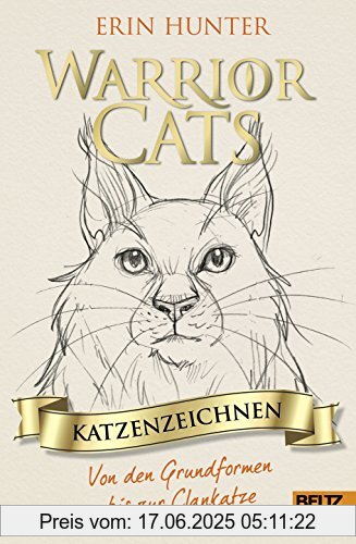 Binding : Gebundene Ausgabe, Edition : Deutsche Erstausgabe, Label : Beltz & Gelberg, Publisher : Beltz & Gelberg, medium : Gebundene Ausgabe, numberOfPages : 200, publicationDate : 2018-07-10, authors : Erin Hunter, Frieda Van Raevels, translators : Birgit Erdmann, ISBN : 3407754175