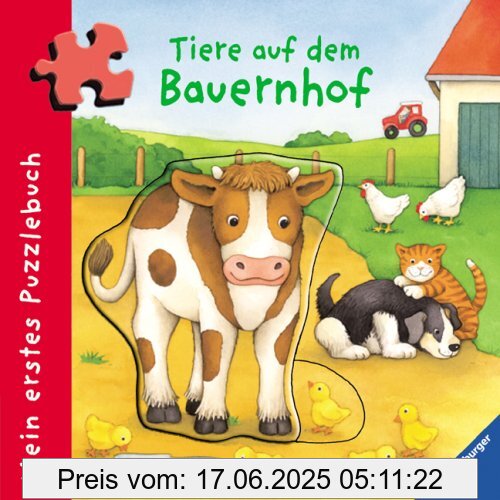 Binding : Pappbilderbuch, Edition : 3, Label : Ravensburger Buchverlag, Publisher : Ravensburger Buchverlag, medium : Sonstige Einbände, numberOfPages : 12, publicationDate : 2006-12-01, authors : Sabine Cuno, languages : german, ISBN : 3473313629