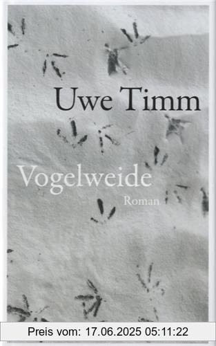 Binding : Gebundene Ausgabe, Edition : 1. Auflage., Label : Kiepenheuer&Witsch, Publisher : Kiepenheuer&Witsch, medium : Gebundene Ausgabe, numberOfPages : 336, publicationDate : 2013-08-15, authors : Uwe Timm, languages : german, ISBN : 3462045717