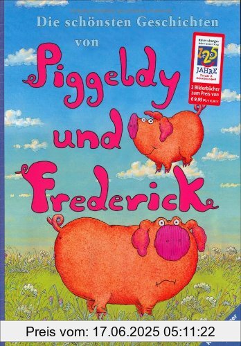 Brand : Ravensburger, Binding : Gebundene Ausgabe, Edition : 7, Label : Ravensburger Buchverlag, Publisher : Ravensburger Buchverlag, medium : Gebundene Ausgabe, numberOfPages : 64, publicationDate : 2008-01-01, authors : Elke Loewe, languages : german, ISBN : 3473323713