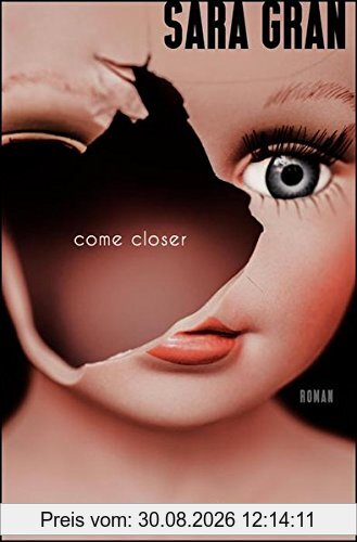 Come closer: Roman