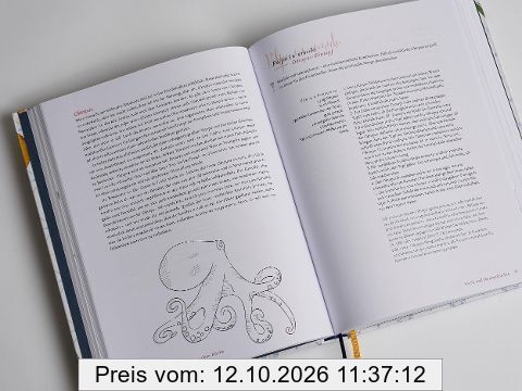 Geheimnisse meiner italienischen Küche