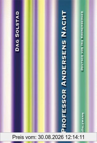 Professor Andersens Nacht